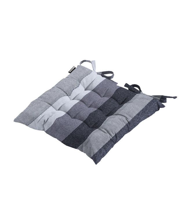 Toscane kussen ca.46x46cm Victoria grey