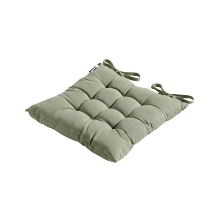 Toscane kussen ca.46x46cm Panama sage