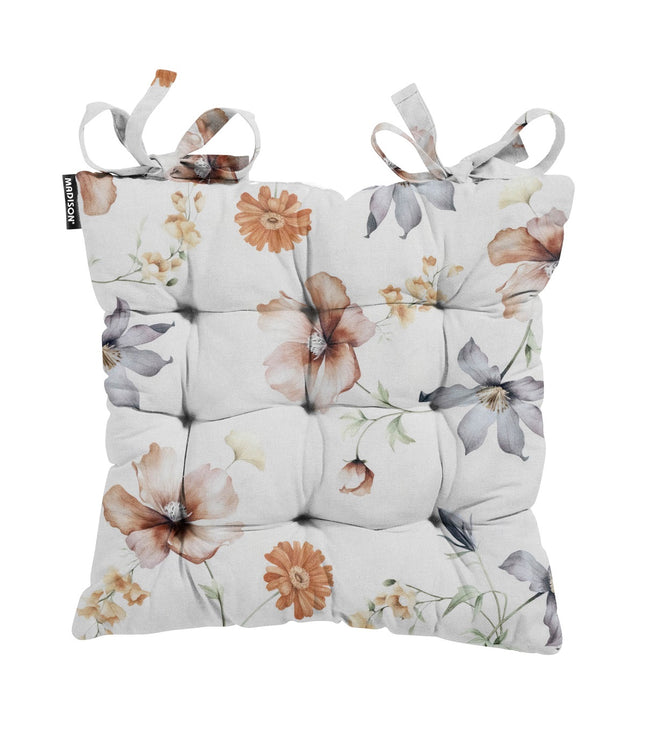 Toscane kussen ca.46x46cm Florina natural