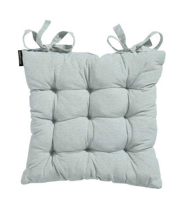 Toscane kussen ca.46x46cm Outdoor WR Napels azure