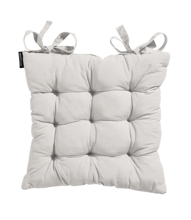 Toscane kussen ca.46x46cm Outdoor WR Napels sand