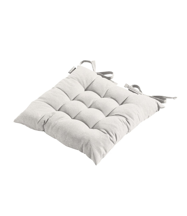 Toscane kussen ca.46x46cm Outdoor WR Napels sand