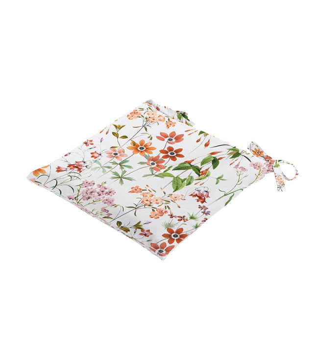 Toscane kussen ca.46x46cm Outdoor+ Milly natural