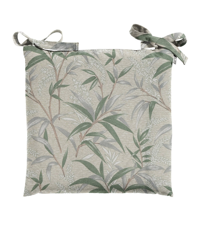 Toscane kussen ca.46x46cm Outdoor+ Palma natural