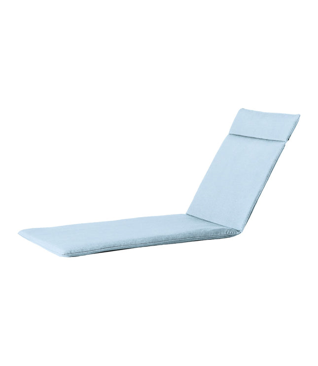 Sunlounger ca.190x60cm FR + WR Panama Skyway