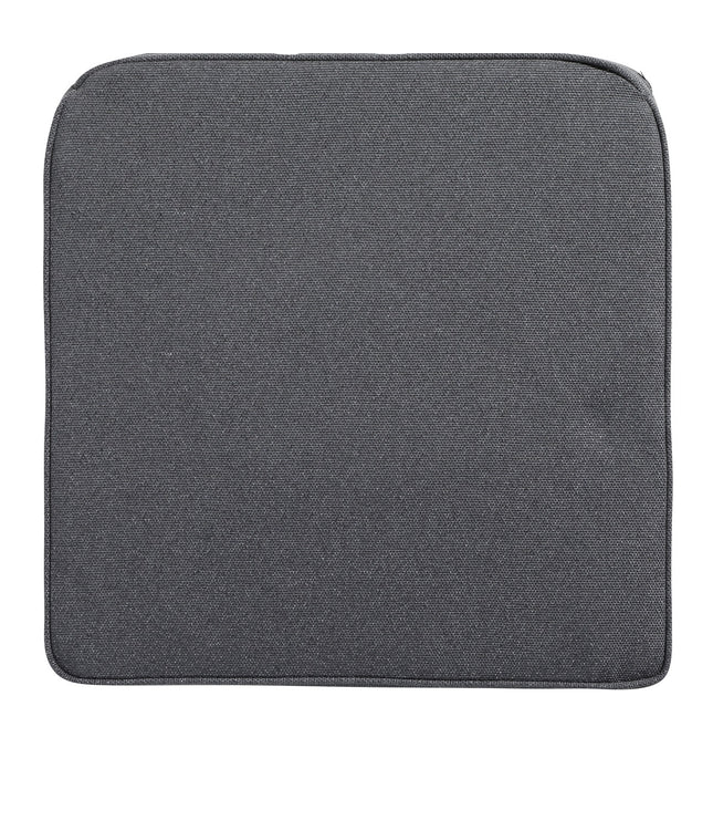 Wicker dining set ca.95x46cm Outdoor Manchester grey