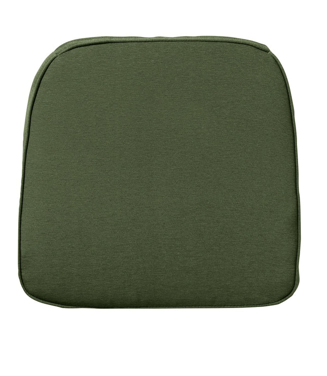 Wicker universeel ca.48x48cm Panama green