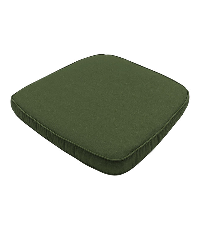 Wicker universeel ca.48x48cm Panama green