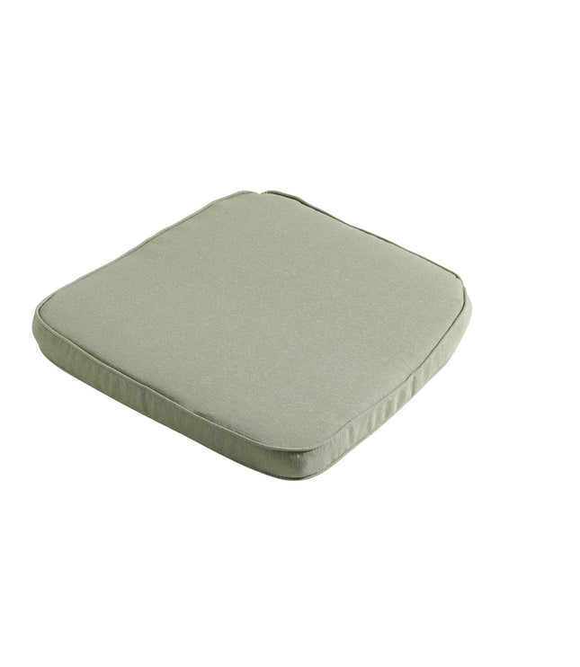 Wicker universeel ca.48x48cm Panama sage