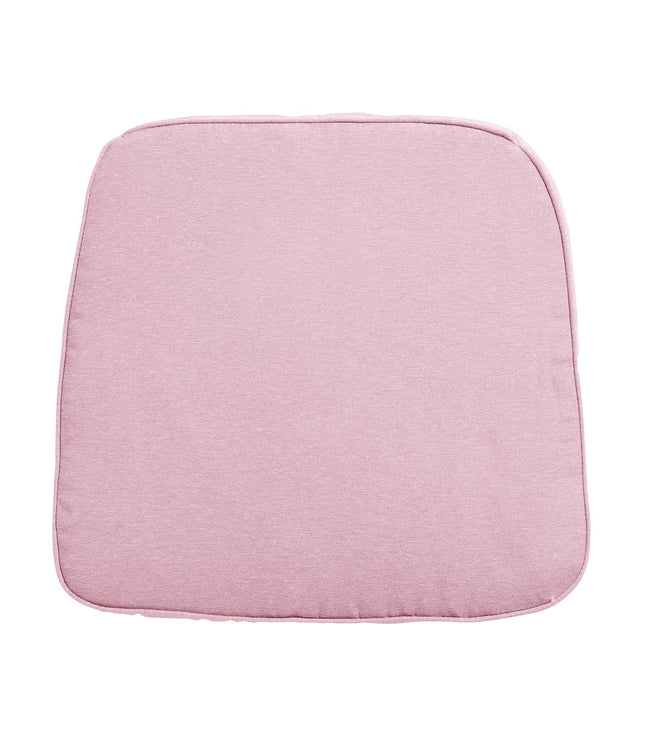 Wicker universeel ca.48x48cm Panama soft pink
