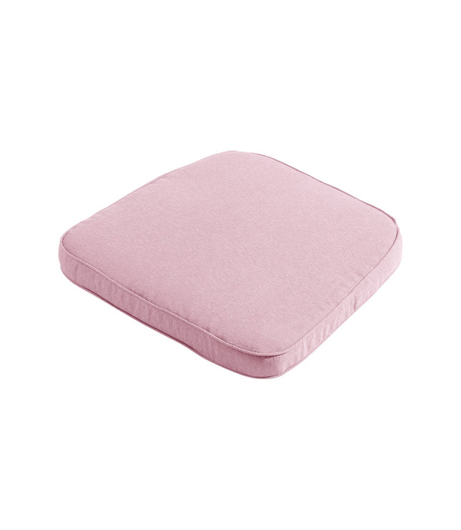 Wicker universeel ca.48x48cm Panama soft pink
