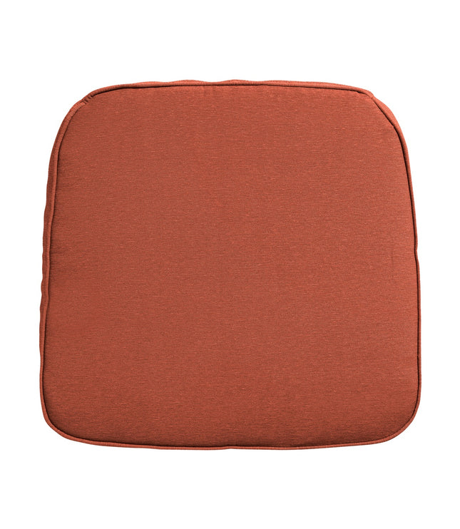 Wicker universeel ca.48x48cm Panama terra