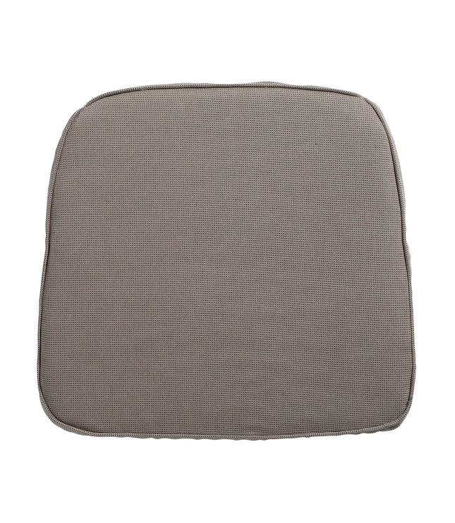 Wicker universeel ca.48x48cm Rib liver