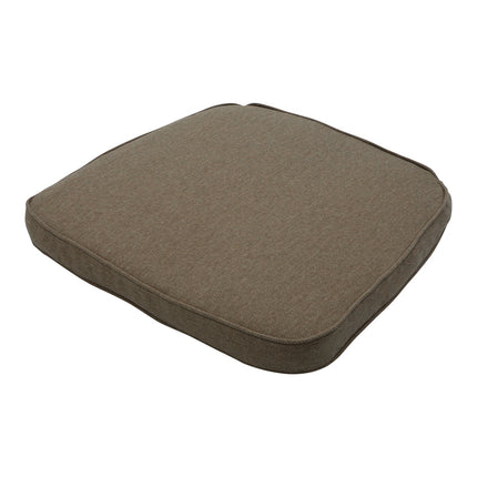 Wicker universeel ca.48x48cm Taupe canvas eco+