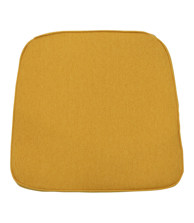 Wicker universeel ca.48x48cm Gold canvas eco+