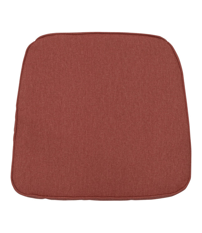 Wicker universeel ca.48x48cm Terra canvas eco+