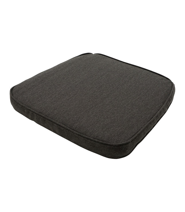 Wicker Universal ca.48x48cm Graues Canvas Eco+