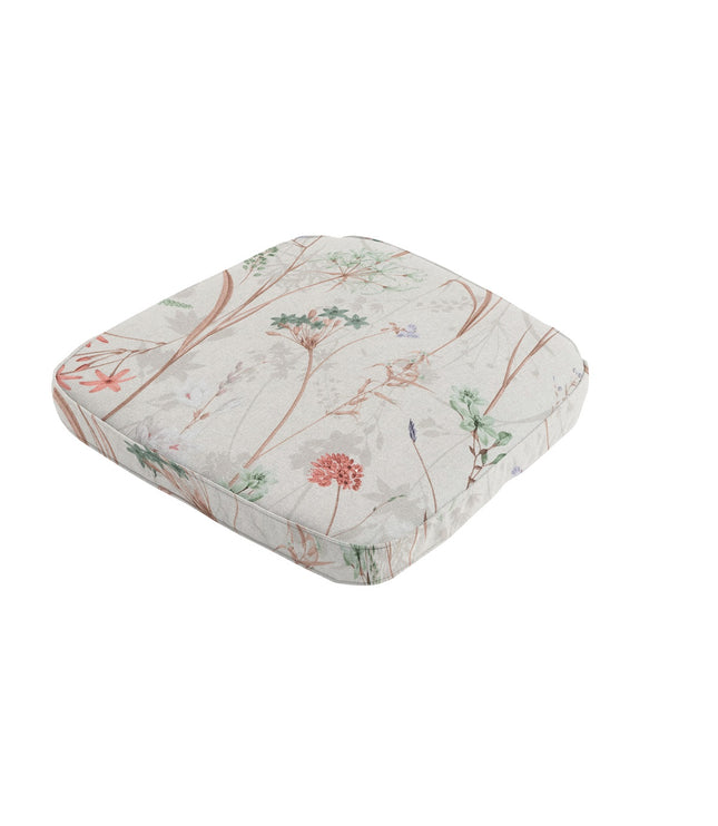 Wicker universeel ca.48x48cm Donna natural canvas eco+