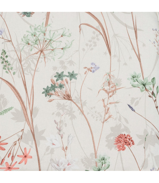 Wicker universeel ca.48x48cm Donna natural canvas eco+