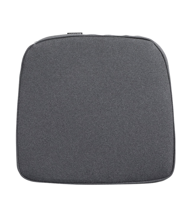 Wicker universeel ca.48x48cm Outdoor Manchester grey