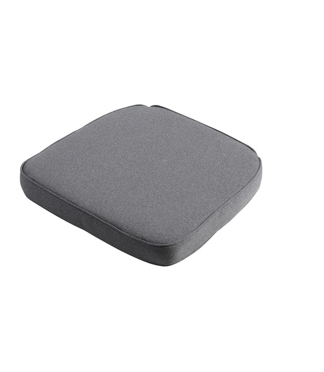 Wicker universeel ca.48x48cm Outdoor Manchester grey