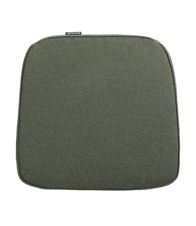 Wicker universeel ca.48x48cm Outdoor Manchester green