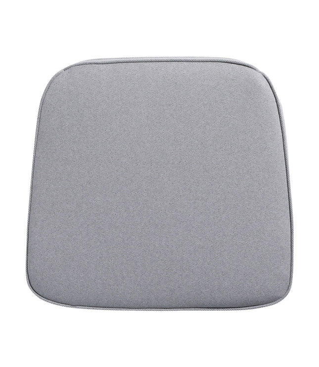 Wicker universeel ca.48x48cm Outdoor Manchester light grey