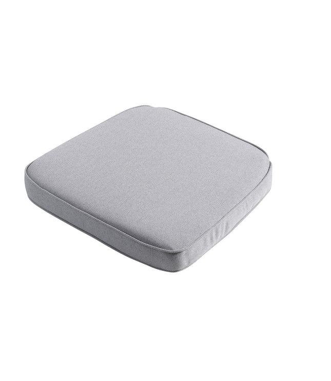 Wicker universeel ca.48x48cm Outdoor Manchester light grey