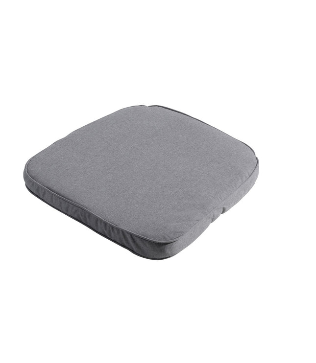 Wicker universeel ca.48x48cm Outdoor Oxford grey