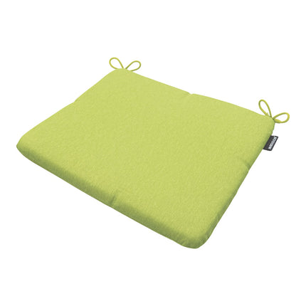 Zitje universeel rits ca.40x40cm Panama lime