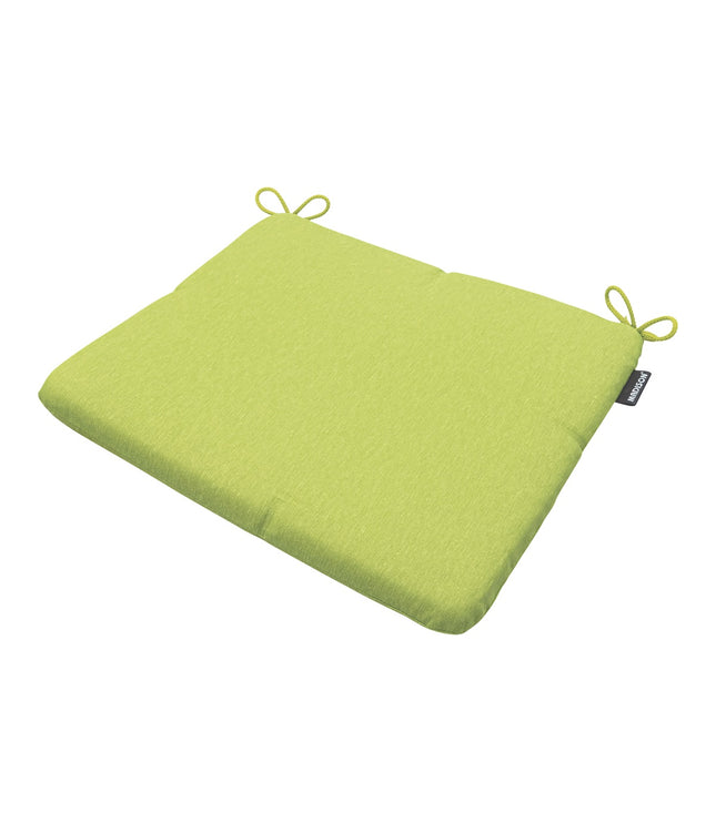 Zitje universeel rits ca.40x40cm Panama lime