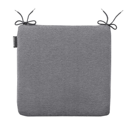 Zitje universeel rits ca.40x40cm Panama grey