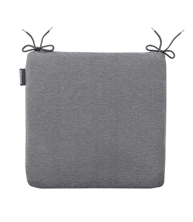 Zitje universeel rits ca.40x40cm Panama grey