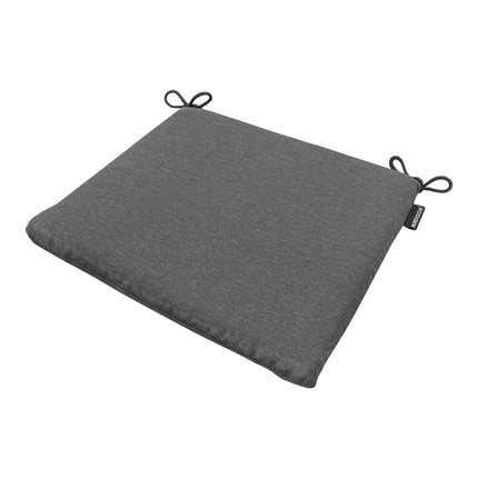 Zitje universeel rits ca.40x40cm Panama grey