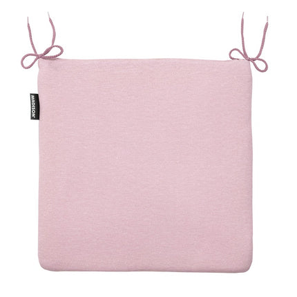 Zitje universeel rits ca.40x40cm Panama soft pink