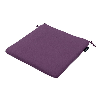 Zitje universeel rits ca.40x40cm Panama purple
