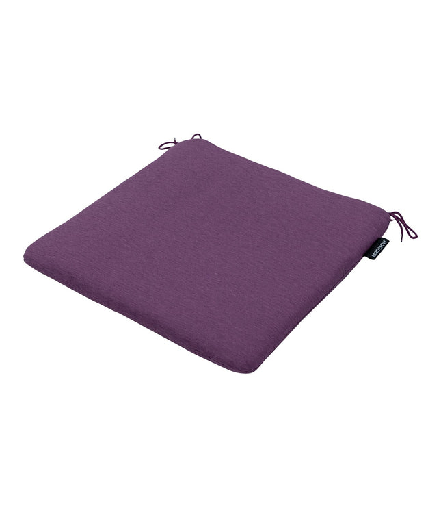 Zitje universeel rits ca.40x40cm Panama purple