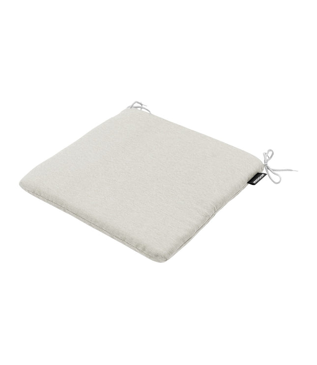 Zitje universeel rits ca.40x40cm Panama linnen