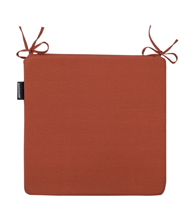 Zitje universeel rits ca.40x40cm Panama terra