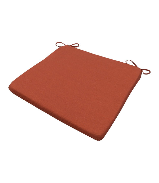 Zitje universeel rits ca.40x40cm Panama terra