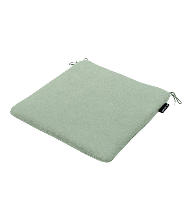 Zitje universeel rits ca.40x40cm Outdoor WR Napels kaki