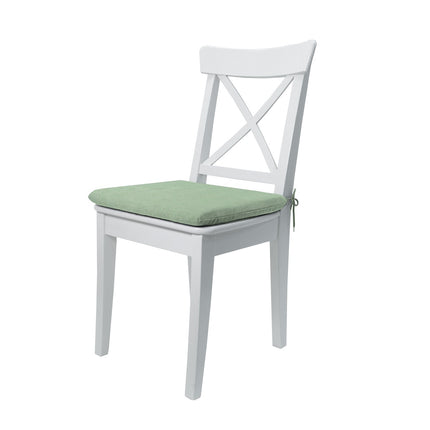 Zitje universeel rits ca.40x40cm Outdoor WR Napels kaki