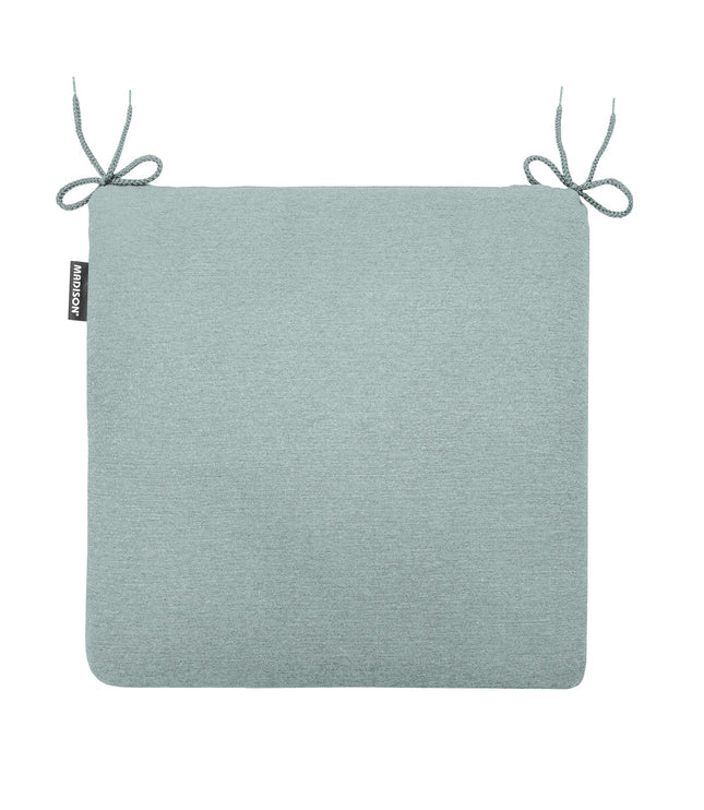 Zitje universeel rits ca.40x40cm Outdoor WR Napels azure