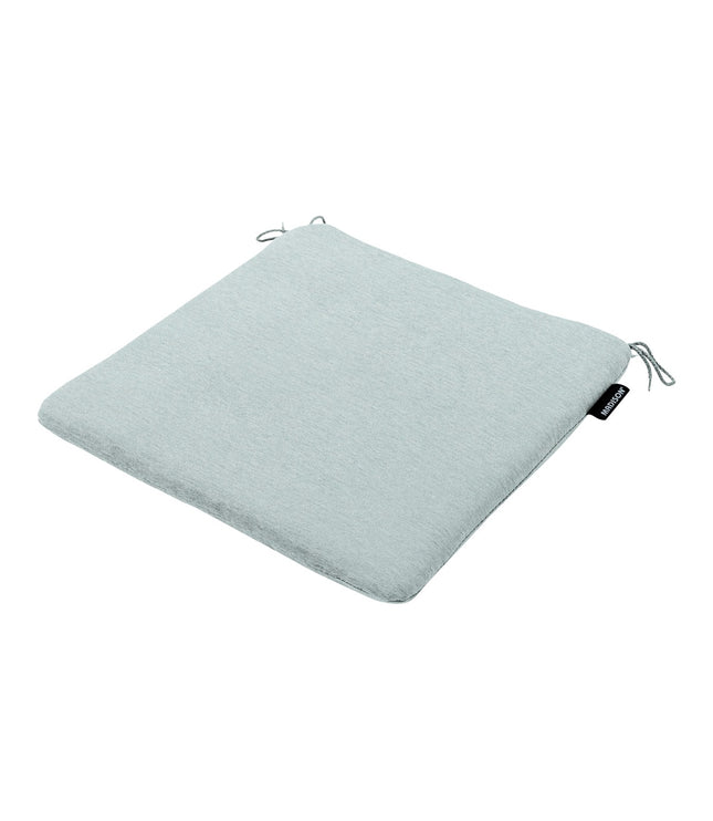 Zitje universeel rits ca.40x40cm Outdoor WR Napels azure