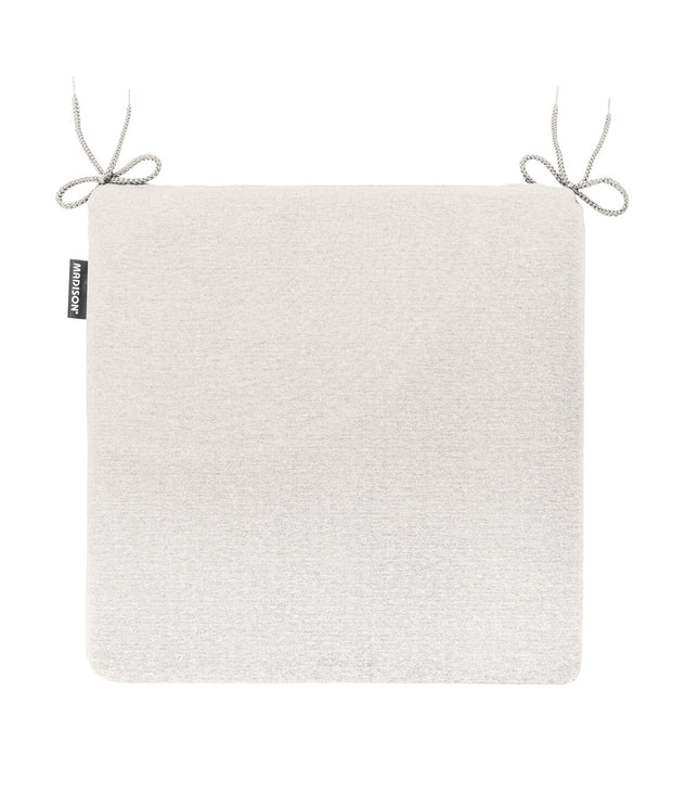 Zitje universeel rits ca.40x40cm Outdoor WR Napels sand