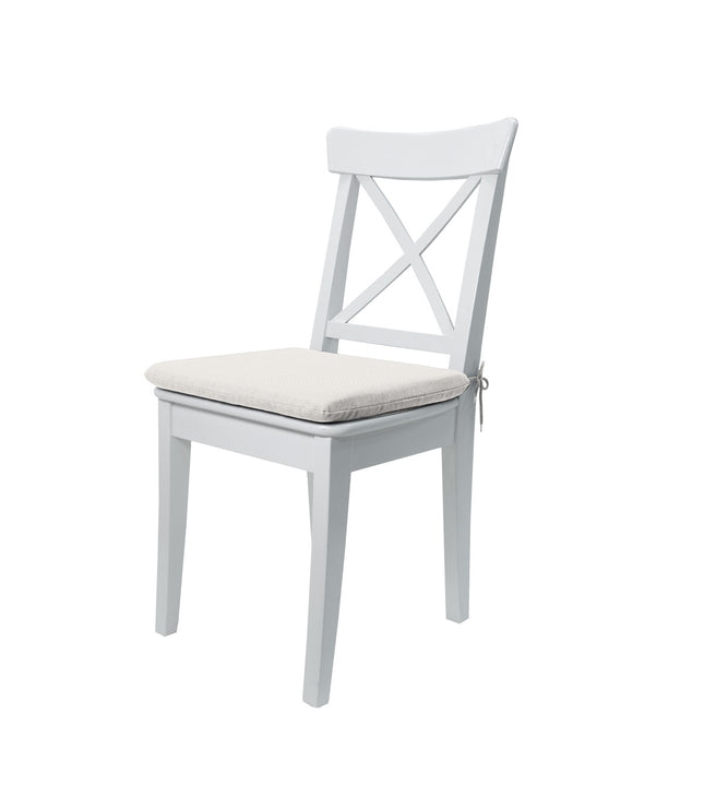 Zitje universeel rits ca.40x40cm Outdoor WR Napels sand