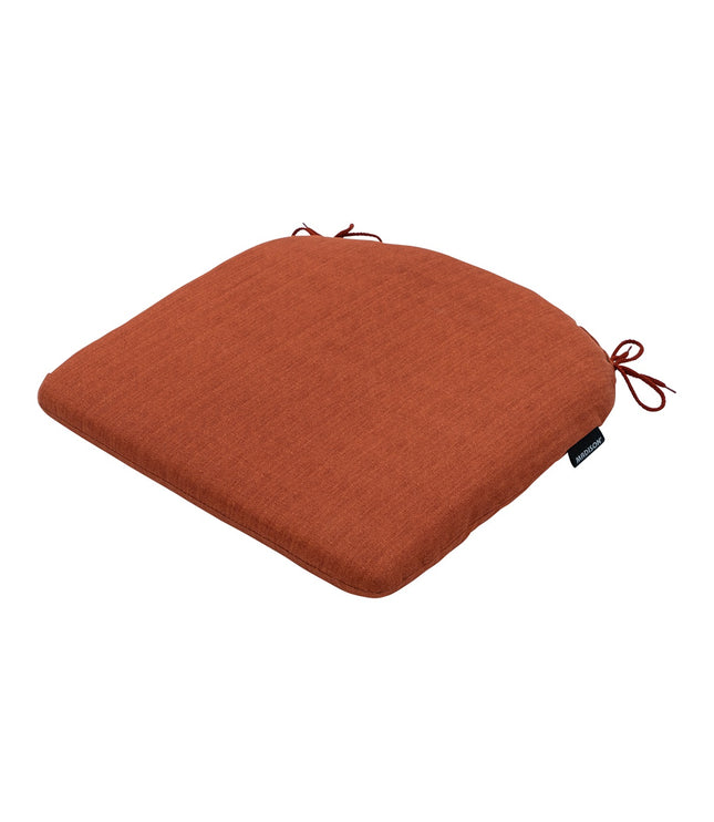 Zitkussen ca.46x48cm Basic terra