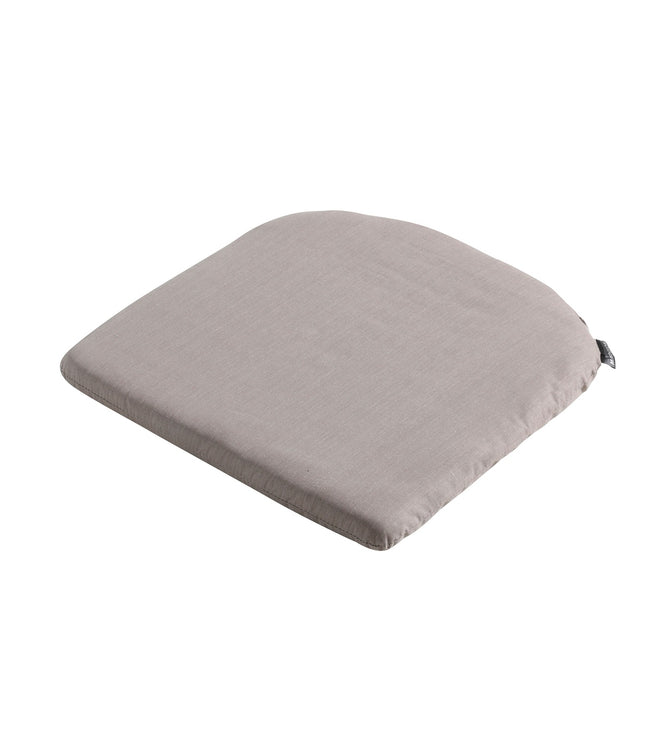 Zitkussen ca.46x48cm Basic taupe