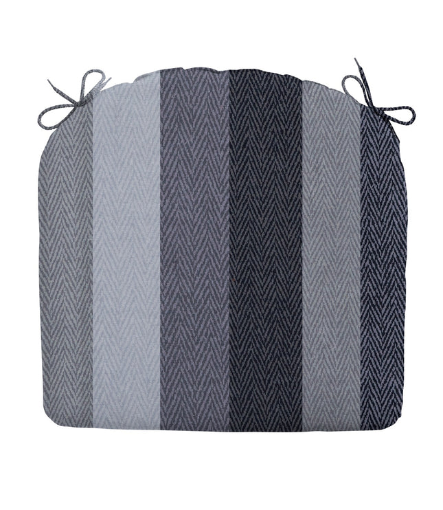 Zitkussen ca.46x48cm Victoria grey