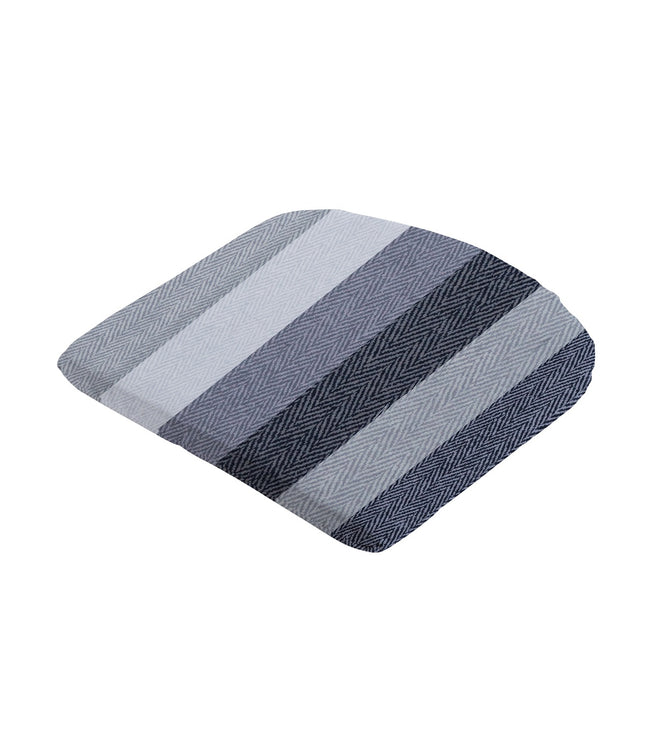 Zitkussen ca.46x48cm Victoria grey